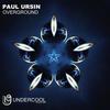 Overground (Original Mix) - Paul Ursin