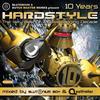 Lose My Mind - Brennan Heart&Wildstylez