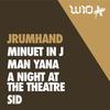 Sid - Jrumhand