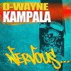 Kampala (Asino di Medico) - D-wayne