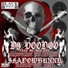 Electric Bass (Shadowbunny Mindfuct Mix) - DJ Voodoo