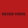 Never Hidin. (Explicit) - Diesel.