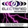 Laserblast (Noizy Boy Remix) - Criostasis&Hypothermiac