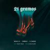 21 Gramos (feat. Niche Ls & G.smoke) (Explicit) - Zabala&Niche Ls&G.smoke