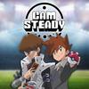 Seto Kaiba vs. Gary Oak(feat. Cam Steady & Mat4yo) - VideoGameRapBattles&Cam Steady&Mat4yo