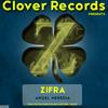 Zifra (Original Mix) - Angel Heredia