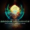 Groove Mechanics (feat. Buddha Bomb) - Kolishin&Buddha Bomb