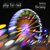 Play for Real (Dirtyphonics Remix|Explicit) - The Crystal Method&The Heavy