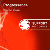 Piano House (Original Mix) - Progressence