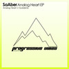 Suddenly (Original Mix) - Saaber