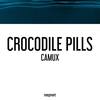 Cremux - Crocodile Pills