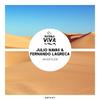 Whistler - Julio Navas&Fernando Lagreca