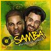 Samba(feat. Skales) - DJ Serg&Skales