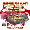 Prepare for Glory(feat. Medusa, Neb Luv & Jizzm High Def) - Patrick Antonian&Jizzm High Def&Medusa&Neb Luv