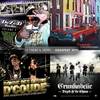 Mes Goons(feat. Rakaye & Wanted) (Explicit) - Dézèd&Wanted&Rakaye&Le Chum