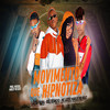 Movimento Que Hipnotiza (Explicit) - Marley no Beat&Gui da Tropa&Biel XCamoso&mc Lucy