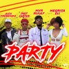 Party - NVR Rulay&Jhay Carter&Negrita Eli&Alex Tremendo
