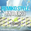 Moloko (Original Mix) - Remiko Style