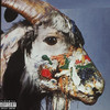 Goat (Explicit) - Cali Kev