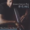 Eternal - Laurent Larcher Trio&Tony Rabeson&Mario Canonge