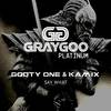 Say What (Original Mix) - Gooty One&Kamix