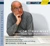 Interlude - South West German Radio Symphony Orchestra&Michael Gielen