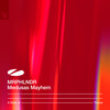 Medusas Mayhem - MRPHLNDR