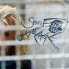 The Cage - Simon F