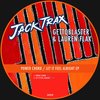 Power Chord - Gettoblaster&Lauren Flax