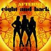 Eight and Back (Extended Version) - JL&Afterman