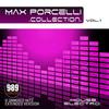 On The Dancefloor (2010 Rmx) - Max Porcelli