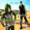 Hell on Heels(feat. New Years Day) (Explicit) - Blood On the Dance Floor&New Years Day