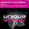 Chimera (Hazem Beltagui Remix) - Adam Navel&Saint Sinners