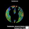 Swing For You (Original Mix) - Marco Ginelli&Theeburn