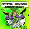 Jungle Rumble (Original Mix) - Scott Attrill