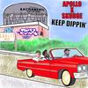 Keep Dippin'(feat. Apollo Cutts) - Skurge&Apollo Cutts