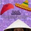 Offensive Ethnic Musical Clichés For Trackdawg's 90DF Peeps (No Salt...just Pepper, Mostly) (feat. Saskia Garel) - D.a.o.&Saskia Garel