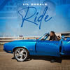 Ride (Radio Edit) - Donald Brooks&Lil Donald&Jarvaris Hart