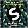 Fuckboy (Original Mix) - Kendra&Piccizz
