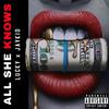 all she knows (Explicit) - Rob gs Aka Lucky&Jaykid