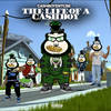 On the Bed (Explicit) - E-Man Cashboy&Damon Dizzle&DJ Official