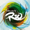 When the Beat Drops Out - Take Me To Rio Collective&Marlon Roudette