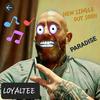 PARADISE - Loyal_Tee&LoyalTee&Phillip hands