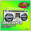 Cant Lie - Jay Colyer