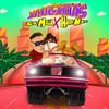 Xmigxitas - Gino Mella&Harry Nach