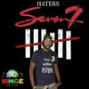 Haters (Explicit) - DJ Se7en&Stakz The Product