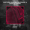 Origin (Extended Mix) - Captain Curtis&OUTRAGE&Stefan Bors