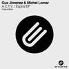 a.c.t.v. - Gux Jimenez&Michel Lomar