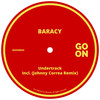 Undertrack (Johnny Correa Remix) - Baracy&Johnny Correa