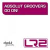 Go On! - Absolut Groovers